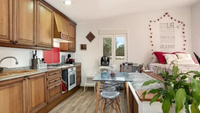 Chalet en venta en Puntiró, Sa Casa Blanca (Distrito Llevant. Palma de Mallorca) de 1.600.000 €