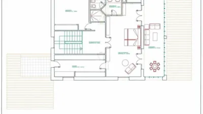 Chalet en venta en Puntiró, Sa Casa Blanca (Distrito Llevant. Palma de Mallorca) de 1.600.000 €