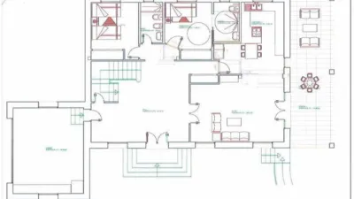 Chalet en venta en Puntiró, Sa Casa Blanca (Distrito Llevant. Palma de Mallorca) de 1.600.000 €