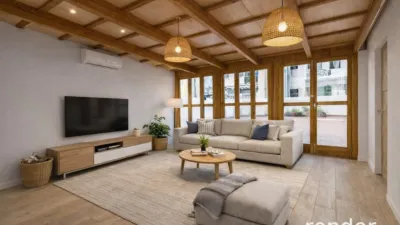 Piso en venta en Marqués de La Fontsanta, Marquès de la Fontsanta (Distrito Llevant. Palma de Mallorca) de 522.000 €