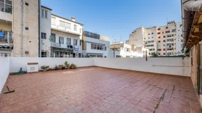 Piso en venta en Marqués de La Fontsanta, Marquès de la Fontsanta (Distrito Llevant. Palma de Mallorca) de 522.000 €