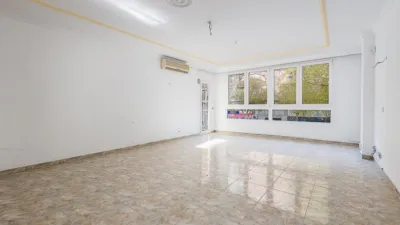 Piso en venta en Marqués de La Fontsanta, Marquès de la Fontsanta (Distrito Llevant. Palma de Mallorca) de 522.000 €