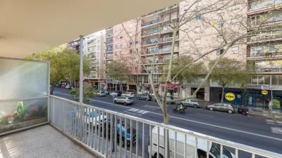 Piso en venta en Marqués de La Fontsanta, Marquès de la Fontsanta (Distrito Llevant. Palma de Mallorca) de 522.000 €