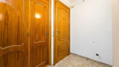 Piso en venta en Marqués de La Fontsanta, Marquès de la Fontsanta (Distrito Llevant. Palma de Mallorca) de 522.000 €