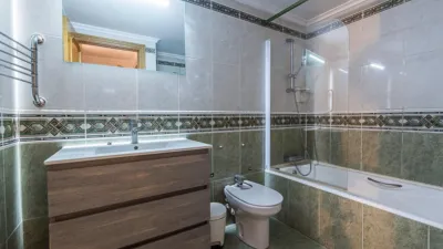 Piso en venta en Marqués de La Fontsanta, Marquès de la Fontsanta (Distrito Llevant. Palma de Mallorca) de 522.000 €