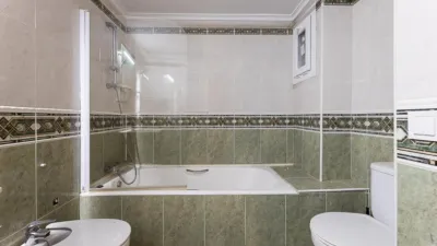 Piso en venta en Marqués de La Fontsanta, Marquès de la Fontsanta (Distrito Llevant. Palma de Mallorca) de 522.000 €