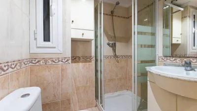 Piso en venta en Marqués de La Fontsanta, Marquès de la Fontsanta (Distrito Llevant. Palma de Mallorca) de 522.000 €