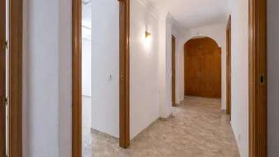 Piso en venta en Marqués de La Fontsanta, Marquès de la Fontsanta (Distrito Llevant. Palma de Mallorca) de 522.000 €