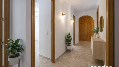 Piso en venta en Marqués de La Fontsanta, Marquès de la Fontsanta (Distrito Llevant. Palma de Mallorca) de 522.000 €