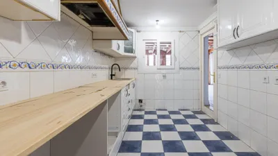 Piso en venta en Marqués de La Fontsanta, Marquès de la Fontsanta (Distrito Llevant. Palma de Mallorca) de 522.000 €