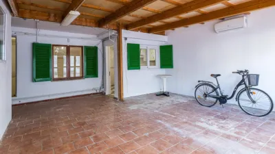 Piso en venta en Marqués de La Fontsanta, Marquès de la Fontsanta (Distrito Llevant. Palma de Mallorca) de 522.000 €