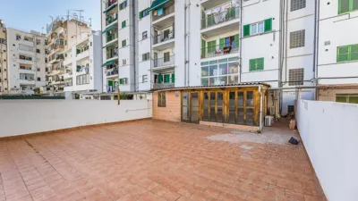 Piso en venta en Marqués de La Fontsanta, Marquès de la Fontsanta (Distrito Llevant. Palma de Mallorca) de 522.000 €