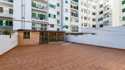 Piso en venta en Marqués de La Fontsanta, Marquès de la Fontsanta (Distrito Llevant. Palma de Mallorca) de 522.000 €