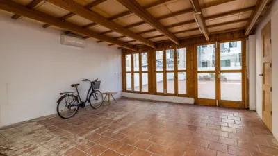 Piso en venta en Marqués de La Fontsanta, Marquès de la Fontsanta (Distrito Llevant. Palma de Mallorca) de 522.000 €