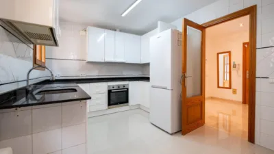 Apartment in the City Centre photo 14