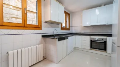 Apartment in the City Centre photo 15