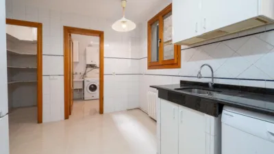 Apartment in the City Centre photo 16