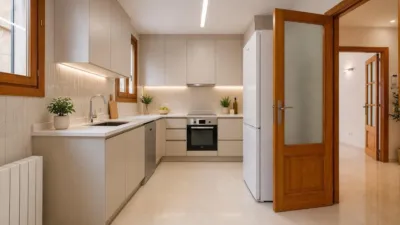 Apartment in the City Centre photo 4