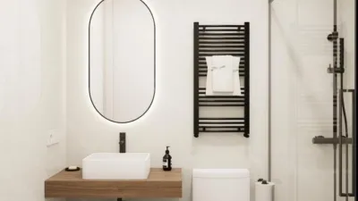 Apartment on Calle de Ayala photo 10