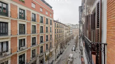 Apartment on Calle de Ayala photo 15