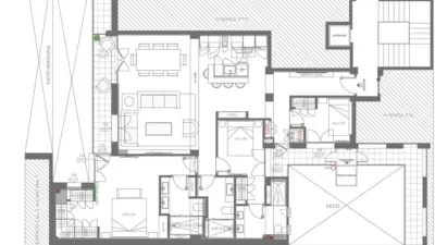 Apartment on Calle de Ayala photo 18