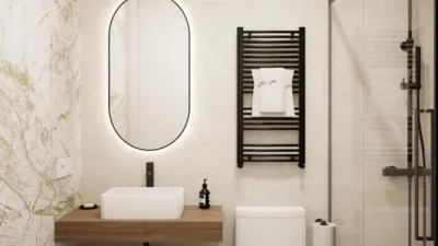 Apartment on Calle de Ayala photo 5