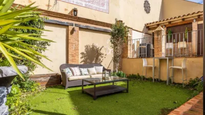 Casa en venta en Calle de Valdehelechoso, 9, Aracena de 599.000 €