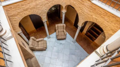 Casa en venta en Calle de Valdehelechoso, 9, Aracena de 599.000 €