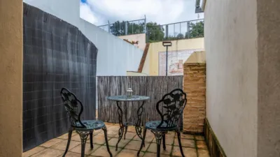 Casa en venta en Calle de Valdehelechoso, 9, Aracena de 599.000 €