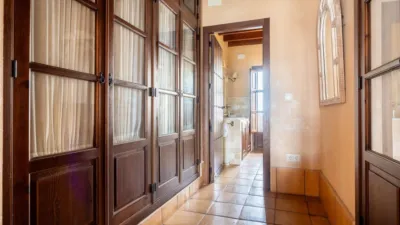 Casa en venta en Calle de Valdehelechoso, 9, Aracena de 599.000 €