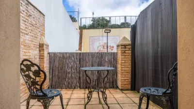 Casa en venta en Calle de Valdehelechoso, 9, Aracena de 599.000 €
