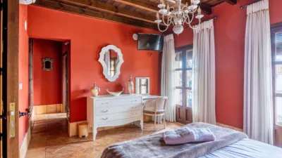 Casa en venta en Calle de Valdehelechoso, 9, Aracena de 599.000 €