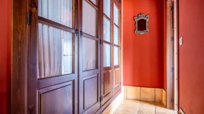 Casa en venta en Calle de Valdehelechoso, 9, Aracena de 599.000 €