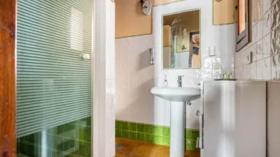 Casa en venta en Calle de Valdehelechoso, 9, Aracena de 599.000 €