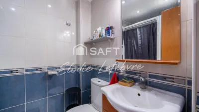 Apartment in Empuriabrava photo 12