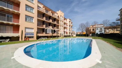 Apartment in Empuriabrava photo 13