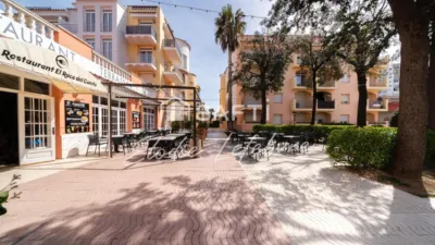 Apartment in Empuriabrava photo 14