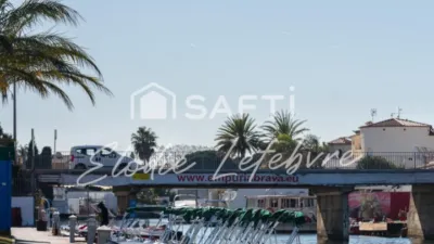 Apartment in Empuriabrava photo 16
