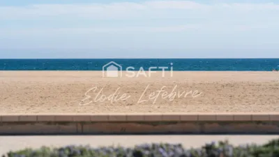 Apartment in Empuriabrava photo 17