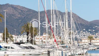 Apartment in Empuriabrava photo 19