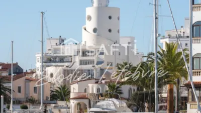 Apartment in Empuriabrava photo 21