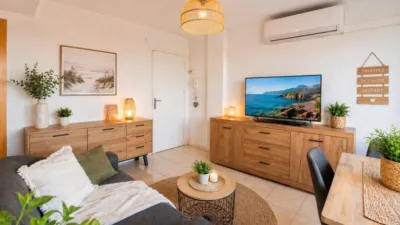 Apartment in Empuriabrava photo 23
