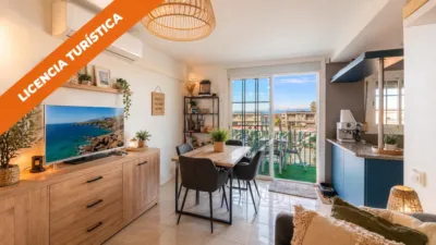 Apartment in Empuriabrava photo 24