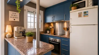 Apartment in Empuriabrava photo 27