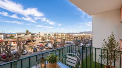 Apartment in Empuriabrava photo 28