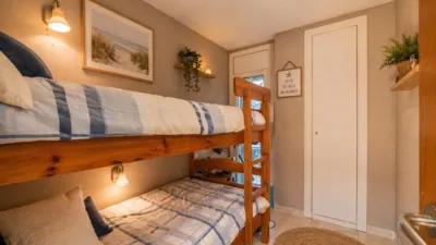 Apartment in Empuriabrava photo 29