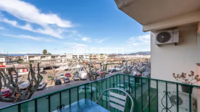 Apartment in Empuriabrava photo 2