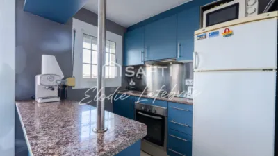 Apartment in Empuriabrava photo 6