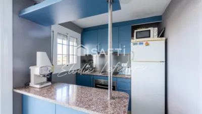 Apartment in Empuriabrava photo 8