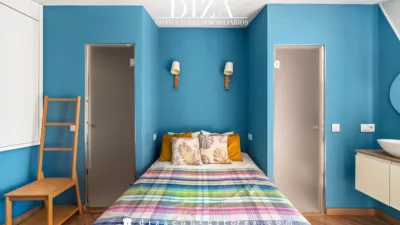 Pizarro Street Penthouse photo 15